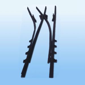 單開、對稱、渡線各種型號道岔