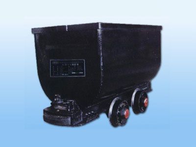 MGC1.1-6、1.7-6標(biāo)準(zhǔn)礦車(chē)